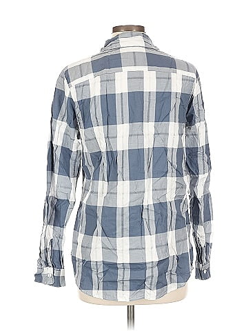 Pendleton Long Sleeve Button-Down Shirt (view 2)