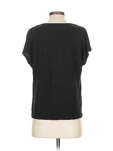Vince. Short Sleeve Turtleneck (view 2)