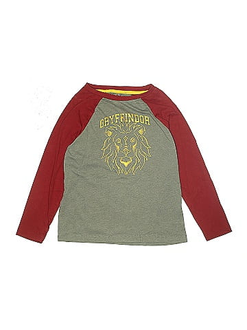 Harry Potter 3/4 Sleeve T-Shirt (view 1)