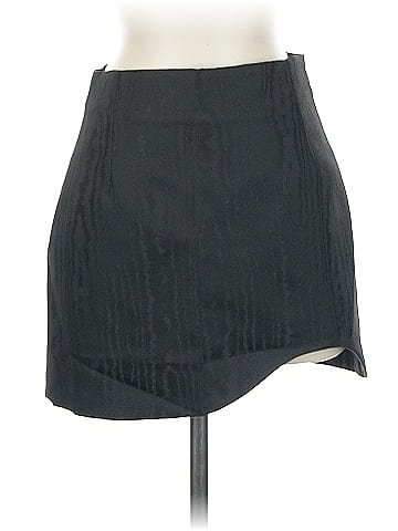 Zara Formal Skirt (view 1)