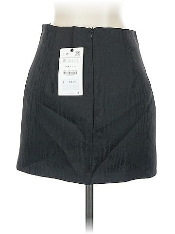 Zara Formal Skirt (view 2)