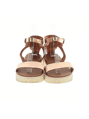 Mia Sandals (view 2)