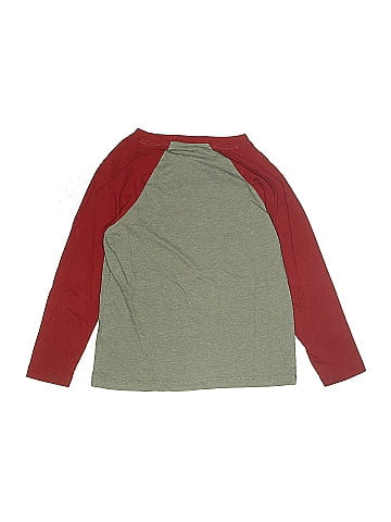 Harry Potter 3/4 Sleeve T-Shirt (view 2)