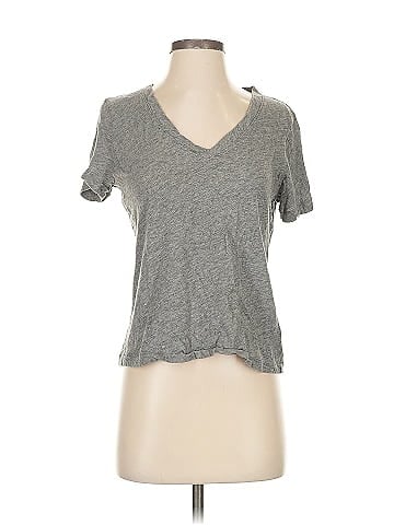 Madewell Short Sleeve T-Shirt (view 1)