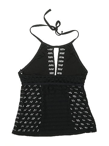 Kenneth Cole New York Swimsuit Top (view 2)