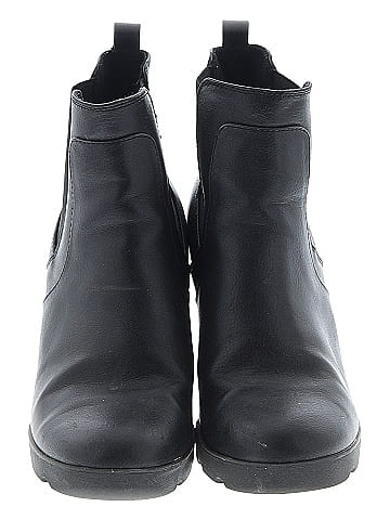 X-Appeal Ankle Boots (view 2)