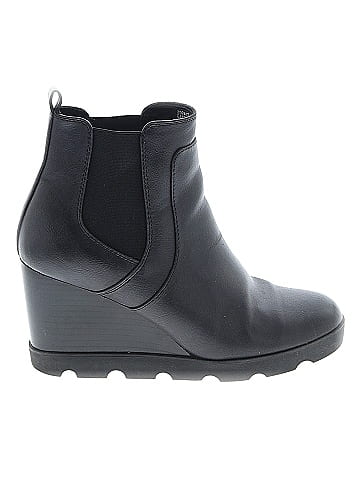 X-Appeal Ankle Boots (view 1)
