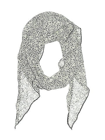 Unbranded Scarf (view 1)