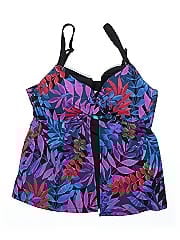 Swimsuits For All Swimsuit Top