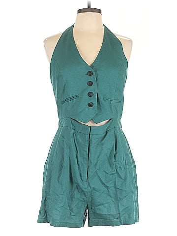 Zara Romper (view 1)