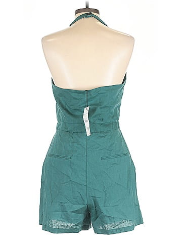 Zara Romper (view 2)