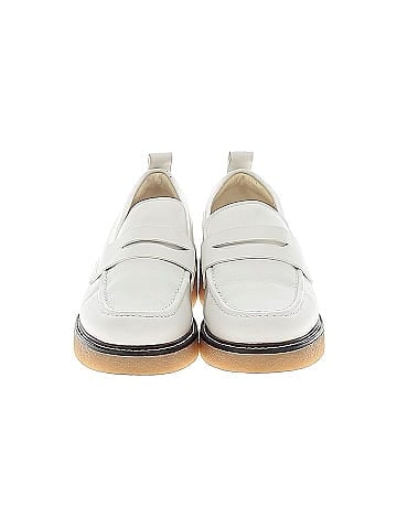 Everlane Flats (view 2)