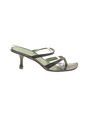 Sigerson Morrison Heels (view 1)