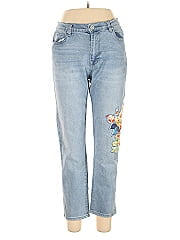 Dg^2 By Diane Gilman Jeans
