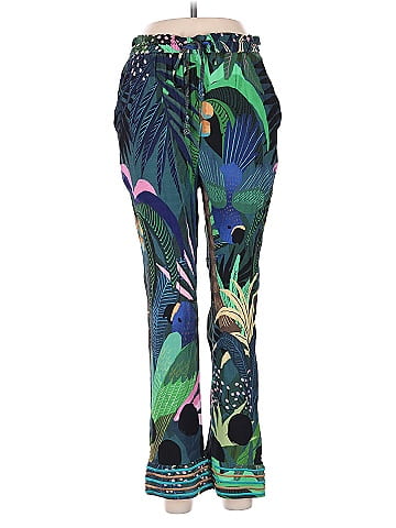 FARM Rio for Anthropologie Casual Pants (view 1)