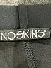 Sno Skins Black Track Pants Size S - photo 4