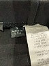 Sno Skins Black Track Pants Size S - photo 5