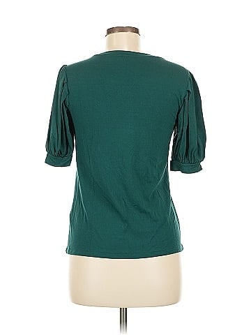 Boden 3/4 Sleeve T-Shirt (view 2)