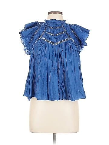 Sea New York Sleeveless Blouse (view 1)