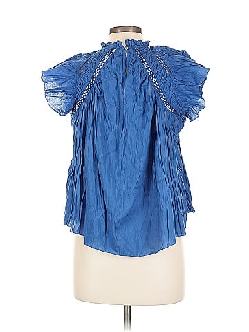 Sea New York Sleeveless Blouse (view 2)