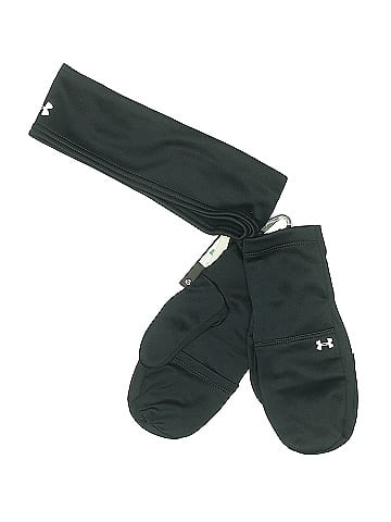 Under Armour Mittens (view 1)