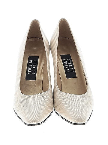 Stuart Weitzman Heels (view 2)