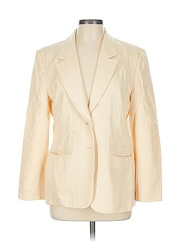 Pendleton Wool Blazer (view 1)
