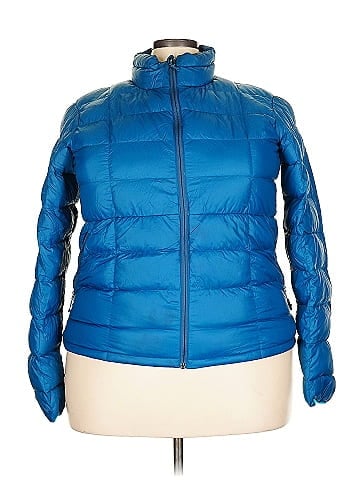 REI Co Op Snow Jacket (view 1)