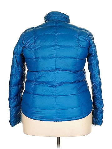 REI Co Op Snow Jacket (view 2)