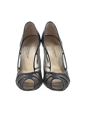 Dolce & Gabbana Heels (view 2)
