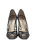 Dolce & Gabbana Black Heels Size EU 38 1/2 - photo 2