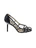 Dolce & Gabbana Black Heels Size EU 38 1/2 - photo 1
