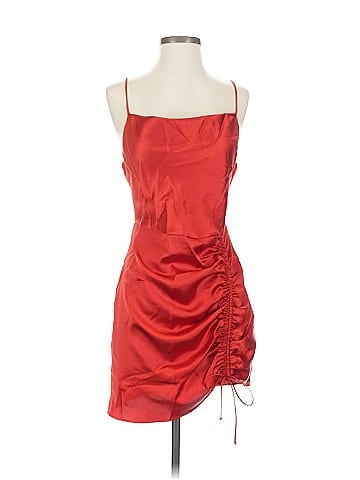 Zara Cocktail Dress (view 1)