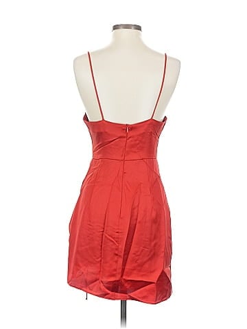 Zara Cocktail Dress (view 2)