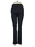 Andrew Marc Black Dress Pants Size 6 - photo 2