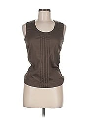 Akris Punto Sleeveless Blouse