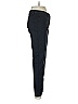 Andrew Marc Black Dress Pants Size 6 - photo 4