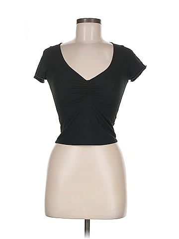 Brandy Melville Short Sleeve Top (view 1)