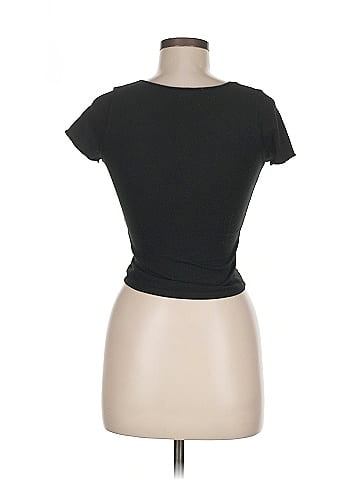 Brandy Melville Short Sleeve Top (view 2)