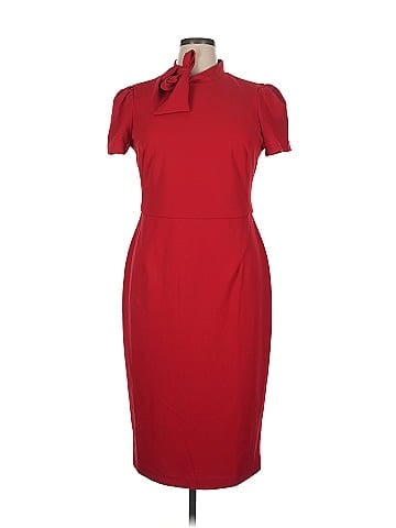 Liz Claiborne Cocktail Dress (view 1)