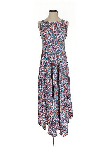 Sundance Casual Dress (view 1)