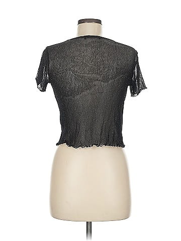 Brandy Melville Short Sleeve Top (view 2)
