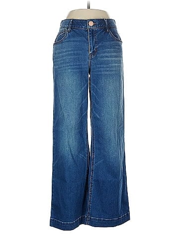 Wit & Wisdom Jeans (view 1)