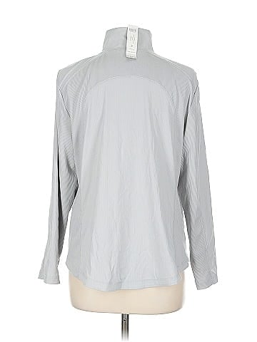 Zenergy by Chico's Track Jacket (view 2)