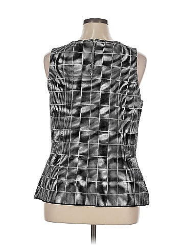 White House Black Market Sleeveless Top (view 2)