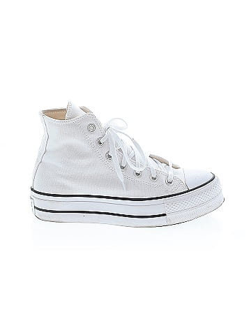 Converse Sneakers (view 1)