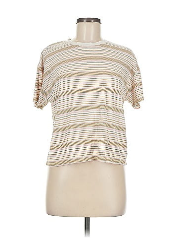 Thread & Supply Short Sleeve T-Shirt (view 1)
