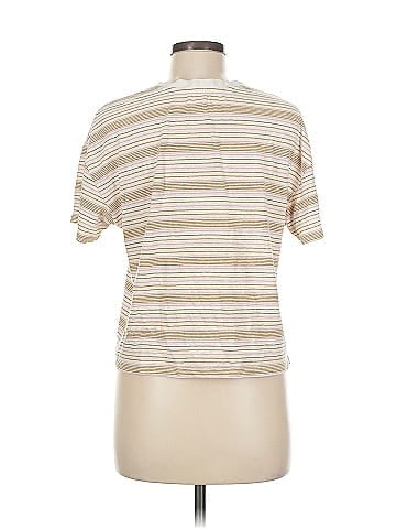 Thread & Supply Short Sleeve T-Shirt (view 2)