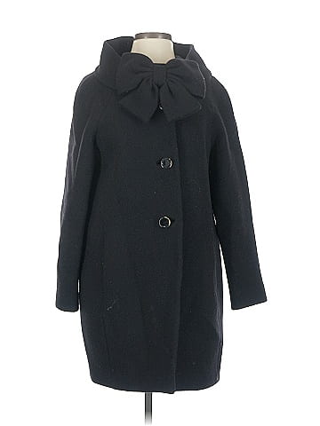 Kate Spade New York Wool Coat (view 1)