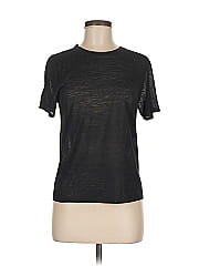 Nili Lotan Short Sleeve T Shirt